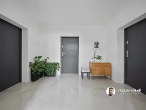 Prodej rodinného domu, Horoušany, K Višňovce, 338 m2