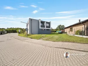 Prodej rodinného domu, Horoušany, K Višňovce, 338 m2