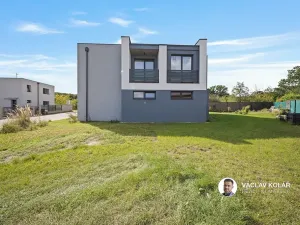 Prodej rodinného domu, Horoušany, K Višňovce, 338 m2