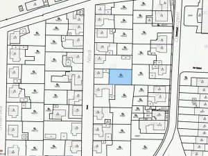 Prodej pozemku pro bydlení, Ráječko, Nová, 651 m2