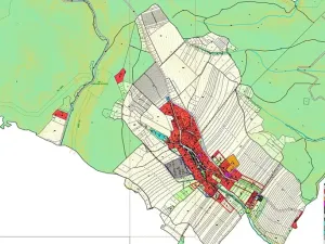 Prodej pozemku pro bydlení, Ježkovice, 56184 m2