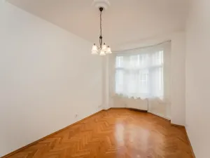 Pronájem bytu 3+1, Praha - Staré Město, Bílkova, 94 m2