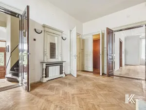 Prodej rodinného domu, Varnsdorf, Legií, 260 m2
