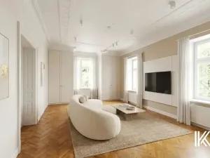 Prodej rodinného domu, Varnsdorf, Legií, 260 m2