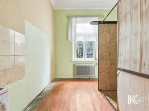 Prodej rodinného domu, Varnsdorf, Legií, 260 m2