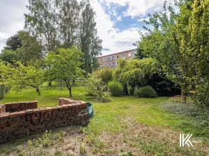 Prodej rodinného domu, Varnsdorf, Legií, 260 m2