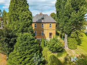 Prodej vícegeneračního domu, Varnsdorf, Legií, 260 m2