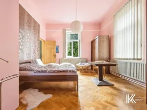 Prodej vícegeneračního domu, Varnsdorf, Legií, 260 m2