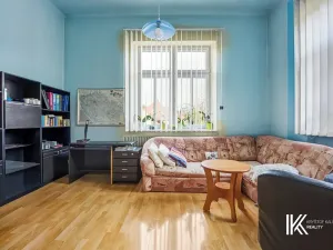 Prodej vícegeneračního domu, Varnsdorf, Legií, 260 m2