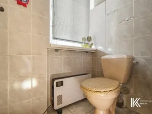Prodej vícegeneračního domu, Varnsdorf, Legií, 260 m2