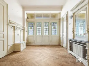Prodej vily, Varnsdorf, Legií, 260 m2