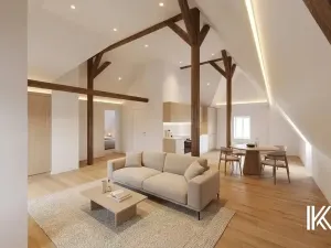 Prodej vily, Varnsdorf, Legií, 260 m2
