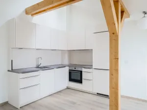 Pronájem bytu 3+kk, Praha - Nové Město, Václavské náměstí, 98 m2