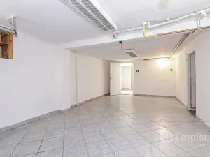 Prodej obchodního prostoru, Český Těšín, U Modlitebny, 146 m2