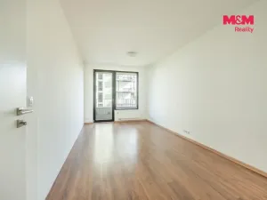 Prodej bytu 2+kk, Praha - Vysočany, Sousedíkova, 59 m2