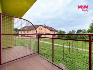 Prodej bytu 3+kk, Choceň, Topolová, 88 m2