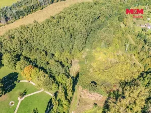 Prodej komerčního pozemku, Citice, 4928 m2