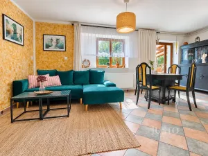 Prodej rodinného domu, Zdíkov, 232 m2