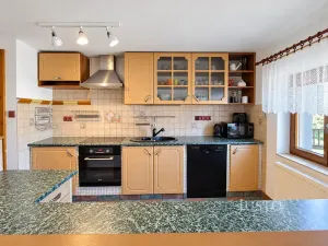 Prodej rodinného domu, Zdíkov, 232 m2