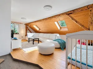Prodej rodinného domu, Zdíkov, 232 m2