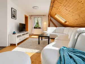 Prodej rodinného domu, Zdíkov, 232 m2