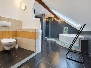 Prodej rodinného domu, Zdíkov, 232 m2