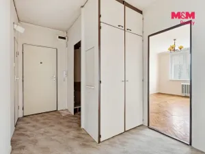 Prodej bytu 3+1, Velké Hamry, 76 m2