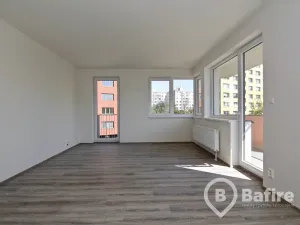 Pronájem bytu 2+kk, Olomouc, Edvarda Beneše, 57 m2