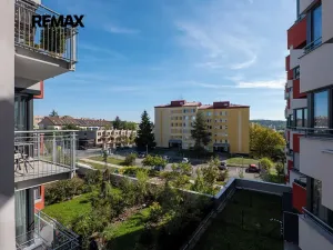 Prodej bytu 3+kk, Praha - Hostivař, Švehlova, 90 m2