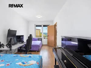 Prodej bytu 3+kk, Praha - Hostivař, Švehlova, 90 m2
