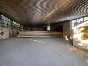 Pronájem skladu, Znojmo, Dobšická, 200 m2
