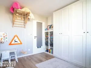 Prodej bytu 4+kk, Hradec Králové, Gebauerova, 68 m2