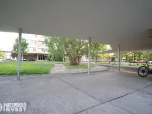 Prodej bytu 4+kk, Hradec Králové, Gebauerova, 68 m2