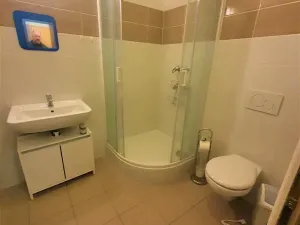 Pronájem bytu 1+1, Brno, Smetanova, 33 m2