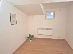 Prodej bytu 2+1, Brno, Rokycanova, 62 m2