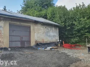 Dražba rodinného domu, Havířov, Stará, 180 m2