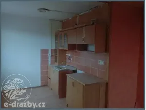 Dražba bytu 3+1, Obrnice, Nová výstavba, 64 m2