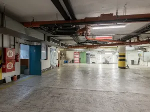 Prodej komerční nemovitosti, Praha - Nové Město, Panská, 120 m2