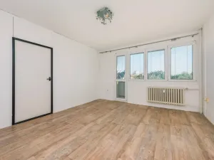 Prodej bytu 3+1, Hradec Králové, Slezská, 63 m2