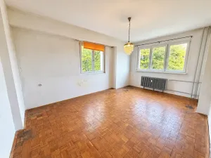 Prodej bytu 2+1, Liberec, Nad Školou, 57 m2