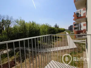 Pronájem bytu 1+kk, Olomouc - Řepčín, Edvarda Beneše, 57 m2