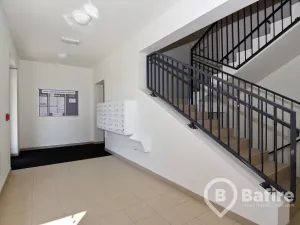 Pronájem bytu 1+kk, Olomouc - Řepčín, Edvarda Beneše, 57 m2