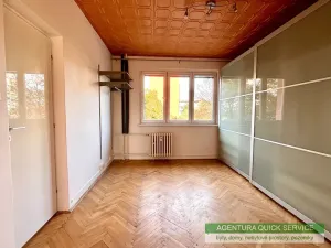 Pronájem bytu 2+1, Praha - Malešice, Počernická, 53 m2