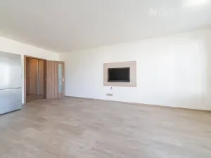 Pronájem bytu 1+kk, Ostrava, náměstí Biskupa Bruna, 44 m2
