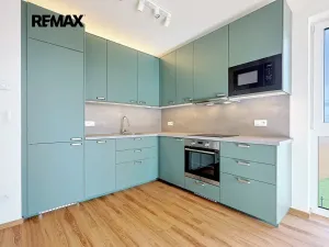 Pronájem bytu 2+kk, Plzeň, Vysoká, 51 m2
