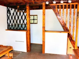 Prodej chaty, Kamenný Újezd - Rančice, 50 m2