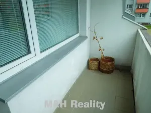 Pronájem bytu 2+1, Frýdlant nad Ostravicí, Harcovská, 55 m2