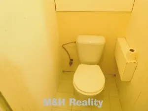 Pronájem bytu 2+1, Frýdlant nad Ostravicí, Harcovská, 55 m2