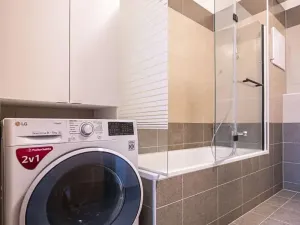 Prodej bytu 3+kk, Praha - Žižkov, Olgy Havlové, 69 m2