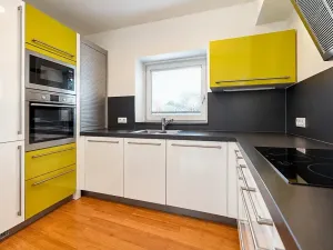 Pronájem rodinného domu, Praha - Slivenec, Růženínová, 115 m2